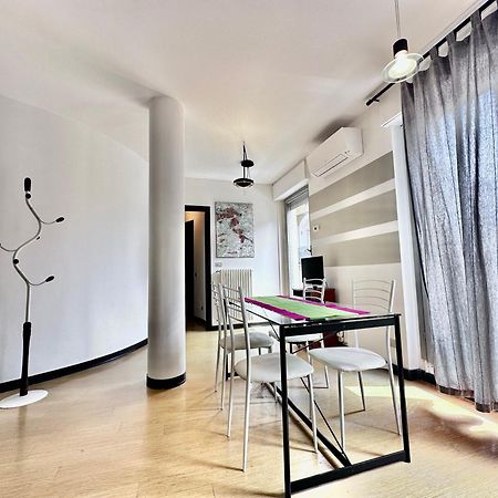 Casa Di Ricky Lägenhet Como Exteriör bild