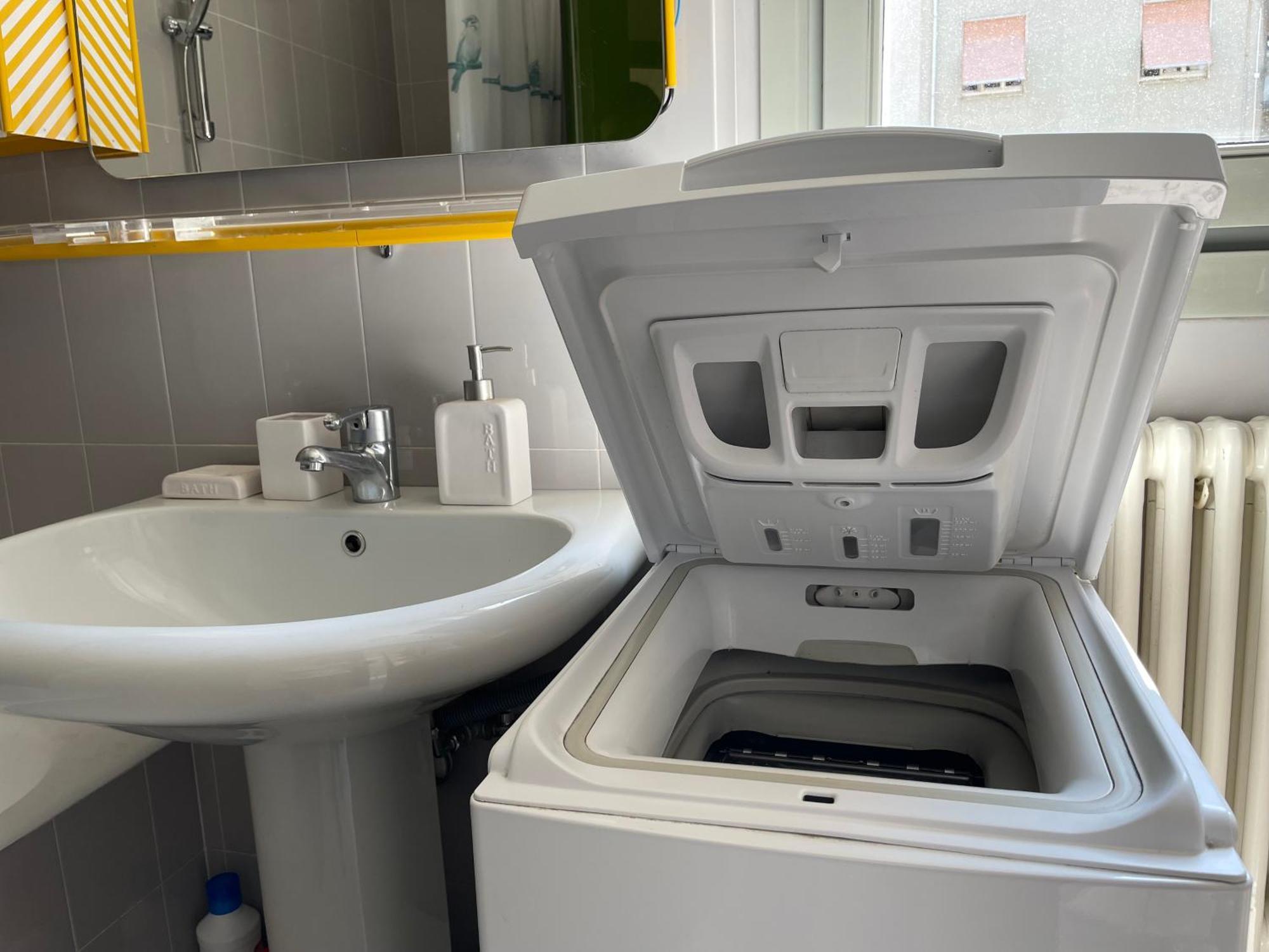 Casa Di Ricky Lägenhet Como Exteriör bild
